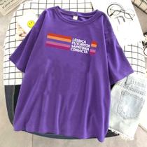 Camiseta Lesbica Futurista Sapa Convicta Unissex