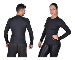 Camiseta Less Now Segunda Pele Unisex Proteção F50 Uva/uvb