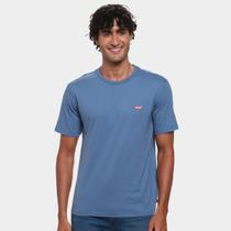 Camiseta Levi's Ss Classic Masculina Camiseta Levi's Ss Classic Masculina
