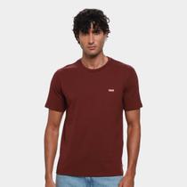Camiseta Levi's Ss Classic Masculina Camiseta Levi's Ss Classic Masculina