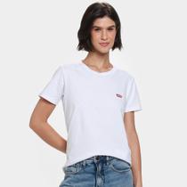 Camiseta Levi's The Perfect Casual Feminina Camiseta Levi's The Perfect Casual Feminina