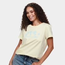 Camiseta Levi's The Perfect Feminina Camiseta Levi's The Perfect Feminina