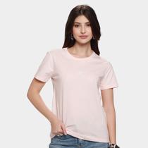 Camiseta Levi's The Perfect Feminina Camiseta Levi's The Perfect Feminina