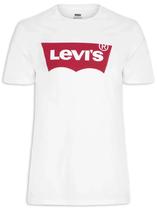 Camiseta Levis Graphic Set In Neck