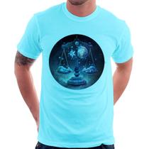 Camiseta Libra Sígno - Foca na Moda