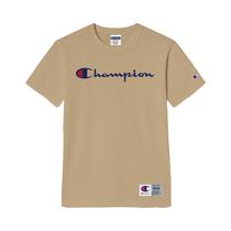 Camiseta life champoion logo emb. Camiseta life champoion logo emb.