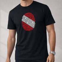 Camiseta Lifestyle Mergulho Bandeira Diver, Estampa Digital, Unissex Camiseta Lifestyle Mergulho Bandeira Diver, Estampa Digital, Unissex