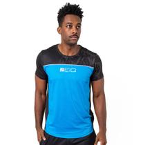 Camiseta Light Silverback Zeiq Black
