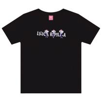 Camiseta lilica bf11301595