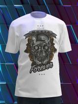Camiseta linha Diversos: Rock Music Forever