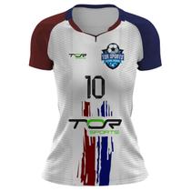 Camiseta linha lux fem Camiseta linha lux fem