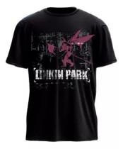 Camiseta Linkin Park Camiseta Banda Linkin Park