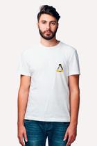 Camiseta Linux - Código Open Source