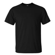 Camiseta Lisa Casual Básica Premium 100% Algodão Masculina - Unissex Camiseta Lisa Casual Básica Premium 100% Algodão Masculina - Unissex