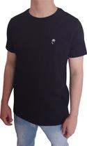 Camiseta lisa casual coleção coqueiro Camiseta lisa casual coleção coqueiro