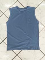 Camiseta Lisa Estampada Masc - Gajang