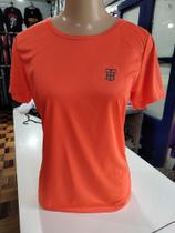 Camiseta lisa feminina Camiseta lisa feminina