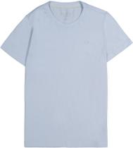 Camiseta Lisa Infantil Juvenil Masculina Ogochi Camiseta Básica Menino 60060010