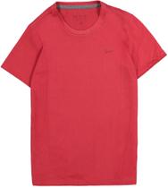 Camiseta Lisa Infantil Juvenil Masculina Ogochi Camiseta Básica Menino 6506002