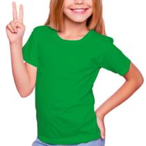 camiseta lisa infantil camiseta lisa infantil