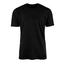 camiseta lisa masculina preta camiseta lisa masculina preta