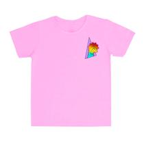 Camiseta Lisa Personagem Simpsons camisa envio em 24hrs