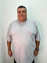 Camiseta LISA Plus Size Xp Ao G5 Camiseta LISA Plus Size Xp Ao G5