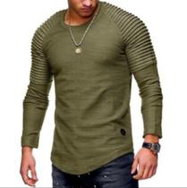 Camiseta lisa Camiseta lisa