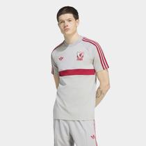 Camiseta Liverpool Adidas Originals Masculina Camiseta Liverpool Adidas Originals Masculina