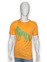 Camiseta lobo colors acostamento 120502018