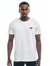 Camiseta Logo Konoa Algodão Premium Egípcio