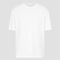 Camiseta Logotipo Tom Sobre Tom Armani Exchange