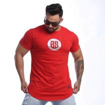 Camiseta long básica Camiseta long básica