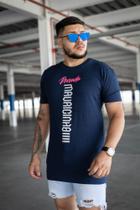 Camiseta long coleção Revoada