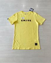 Camiseta long Emive valor Camiseta long Emive valor