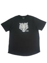 Camiseta Long Fero Camiseta Long Fero