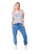 Camiseta Long line confort krugers concept limited edition - G - Mescla
