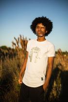Camiseta long line