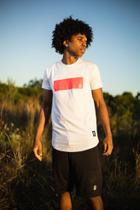 Camiseta long line