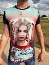 Camiseta long line Camiseta long line