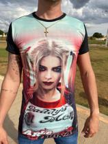 Camiseta long line Camiseta long line