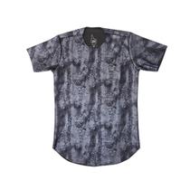 Camiseta Long Line