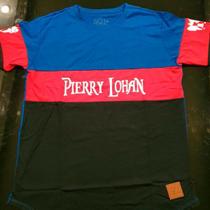 Camiseta Long Line T6
