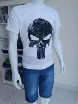 Camiseta Long