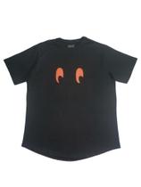 Camiseta Long Looking