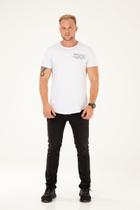 Camiseta Long Orbis - Sonho