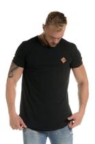 Camiseta Long Orbis