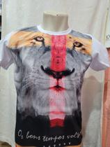 Camiseta Long