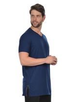 Camiseta Longa V DX Fenomenal Camiseta Longa V DX Fenomenal