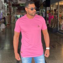 Camiseta Longline